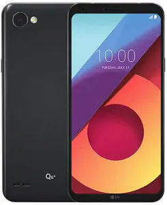 Замена телефона LG Q6 Plus в Ростове-на-Дону